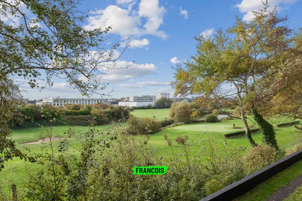 2-bedroom apartment in Oostende