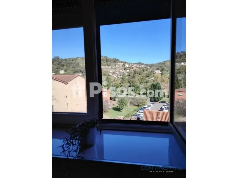 Toad - Modern Penthouse with Balcony in Sama de Langreo