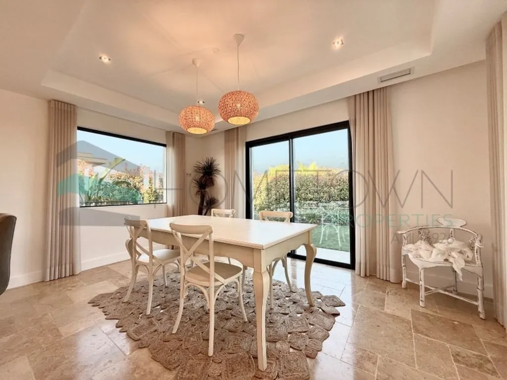 Salle à manger - Contemporary Villa with Pool in Faro
