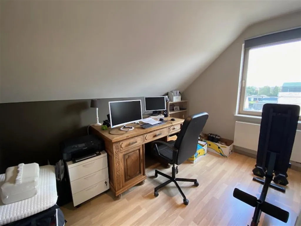 Studio - Duplex with Terrace in Mol