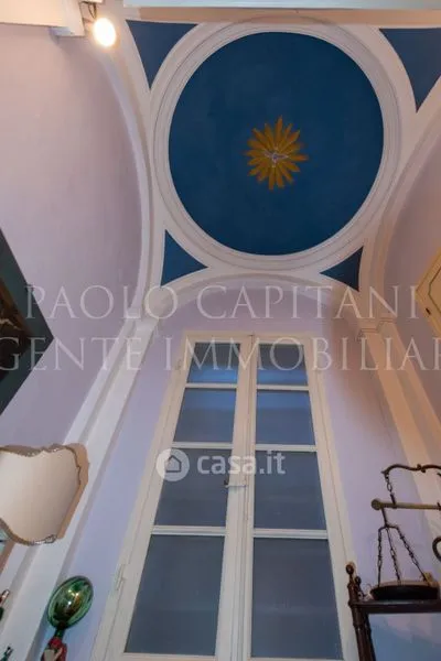Entrée - Historic Apartment in Siena's Four Corners