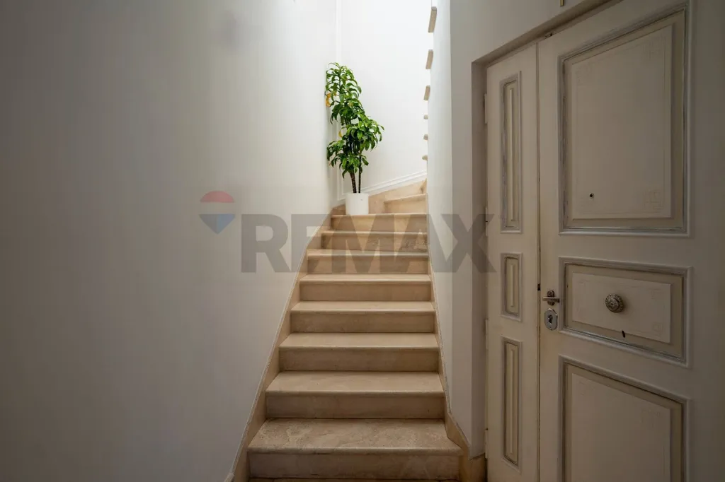 Toad - Penthouse with Terraces in Parioli, Rome