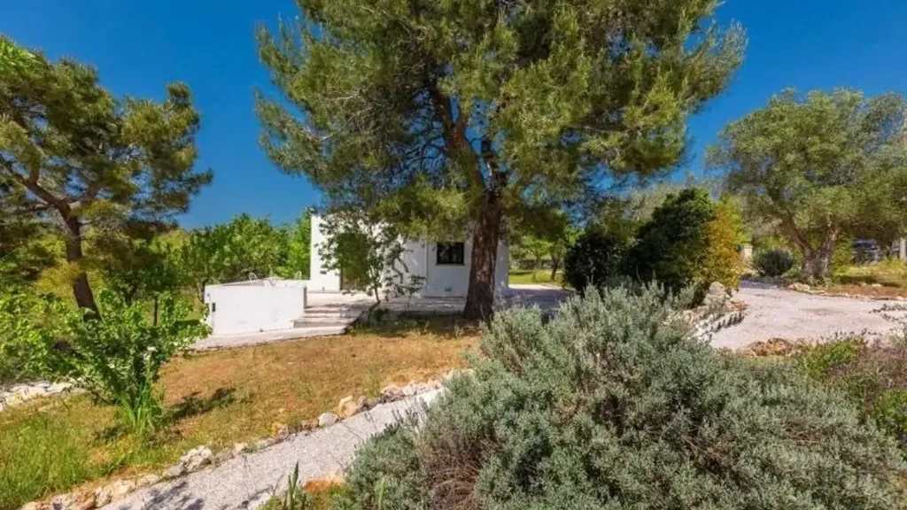 Aed - Villa with Pool in Ostuni
