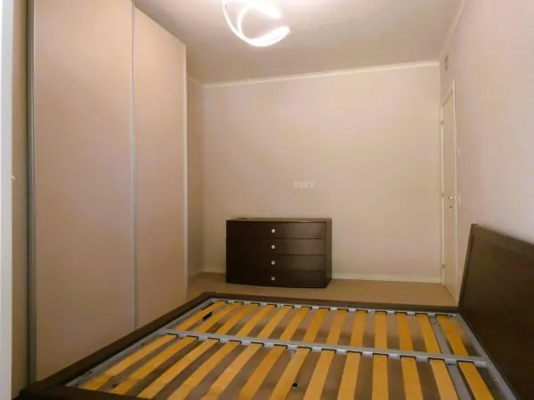 Chambres - Ground Floor Apartment with Terrace in Empoli