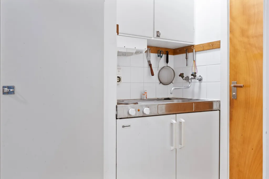 Cuisine - Multi-Unit Rental Property in Östavall