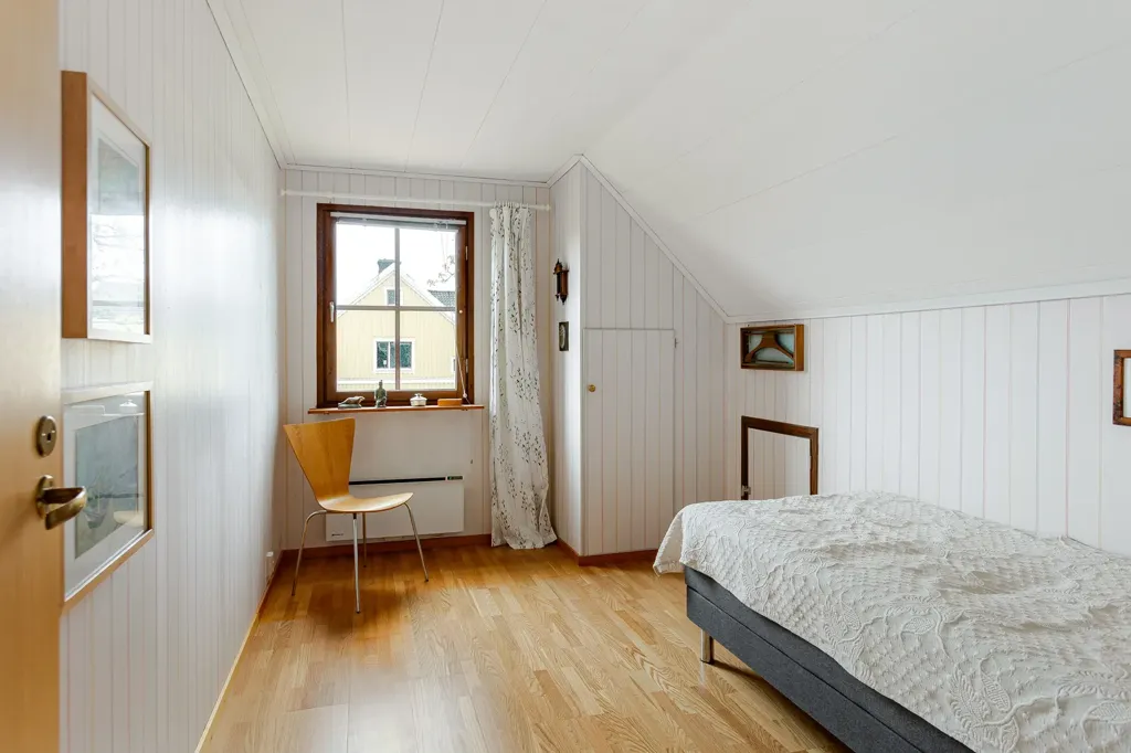 Camere da letto - Family Villa with Garden in Jönköping
