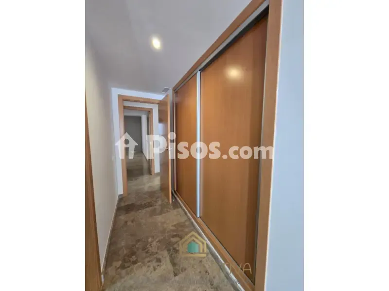 Hallway - Apartment with Balcony in Náquera
