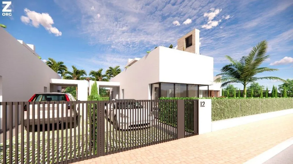 Luxury Villa with Private Pool in Santa Rosalía