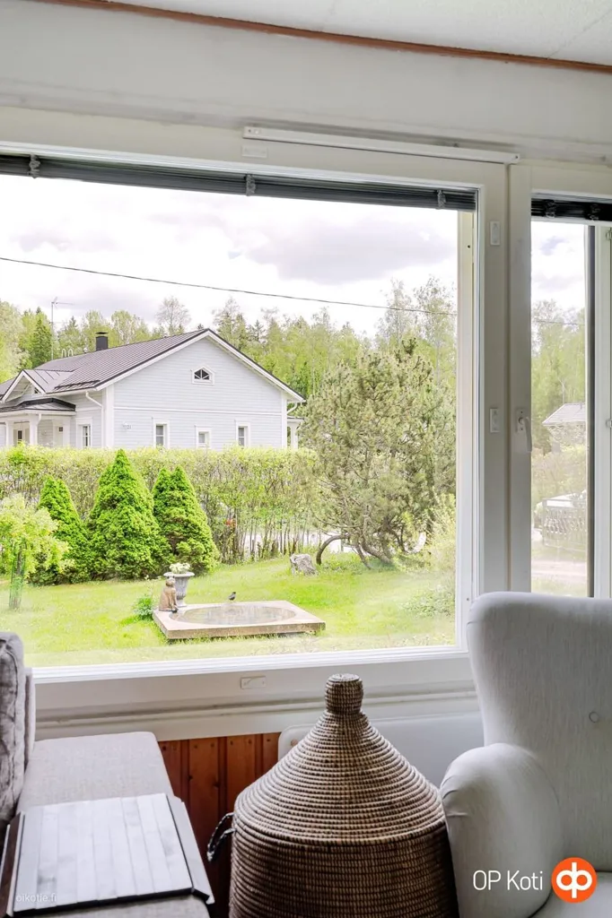 Elutuba - Cottage with Sauna in Vantaa