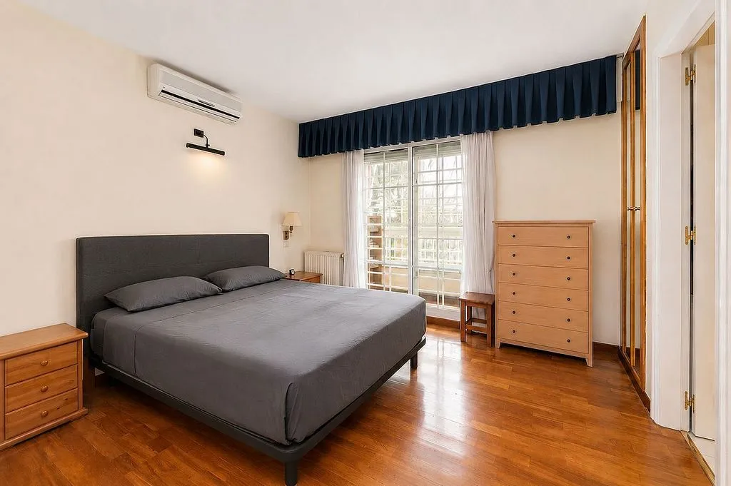 Chambres - Terraced House with Pool in Caldes de Montbui