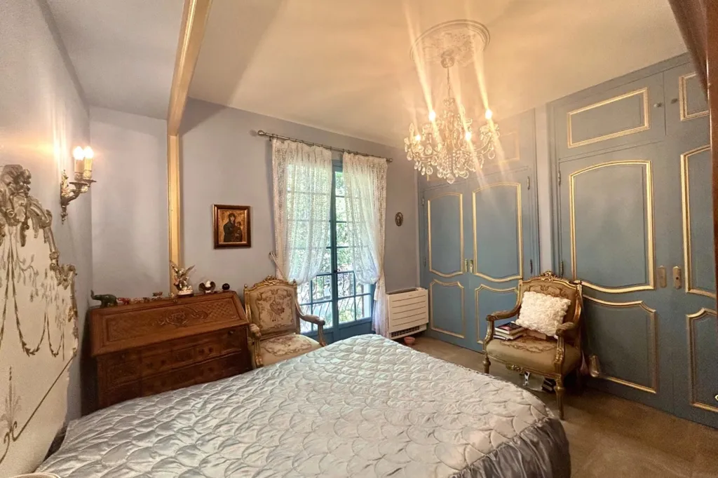 Maison 6 pièces à Vence