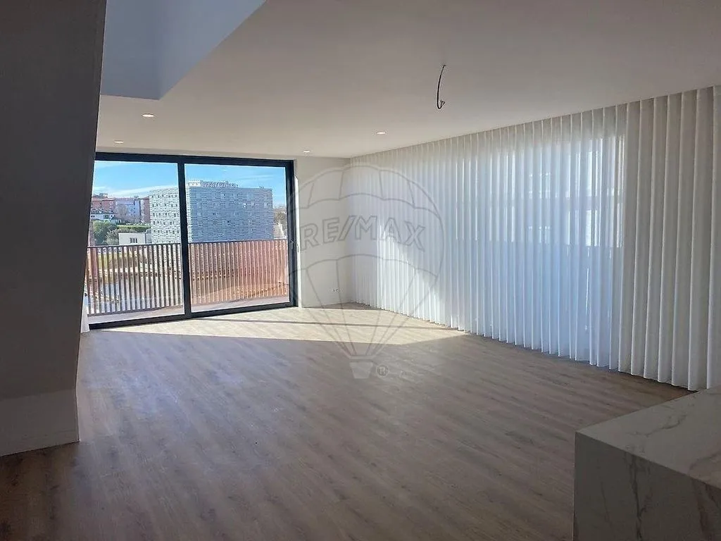 Elutuba - Luxury Duplex Flat with Private Terrace in Aveiro