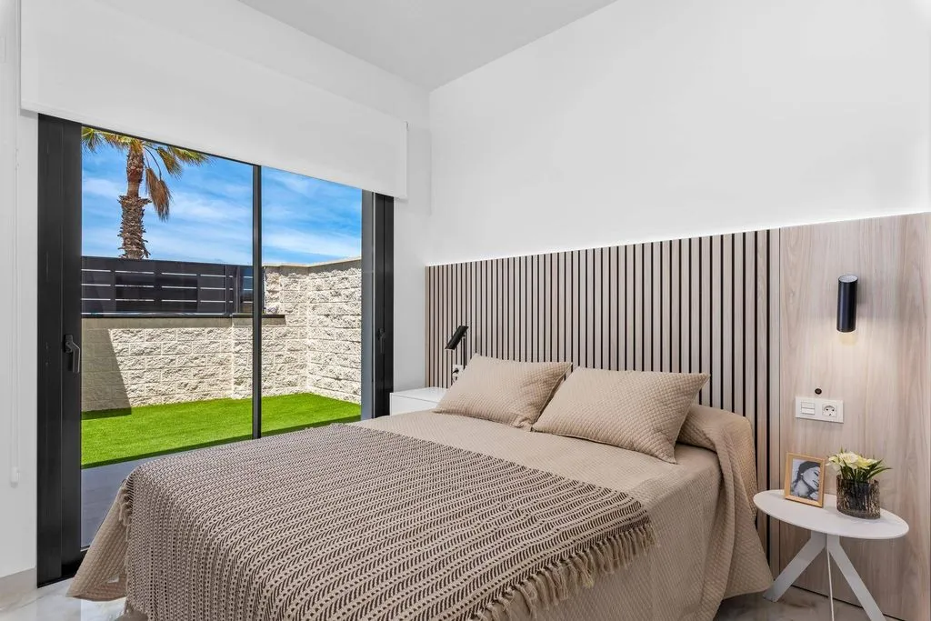 Magamistoad - Luxury Villa with Pool in Algorfa