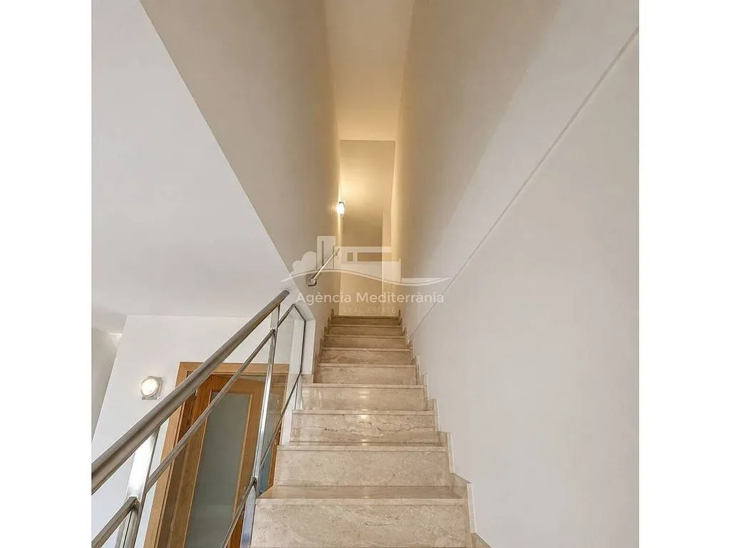 Pièces - Duplex with Pool and Terrace in Palamós