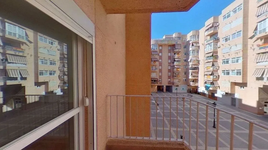 Balcon - Apartment with Lift in Estepona North Zone