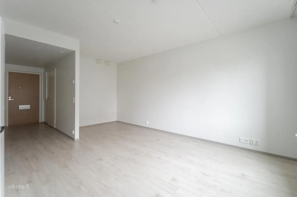 Stanze - Studio Apartment with Balcony in Nurmijärvi