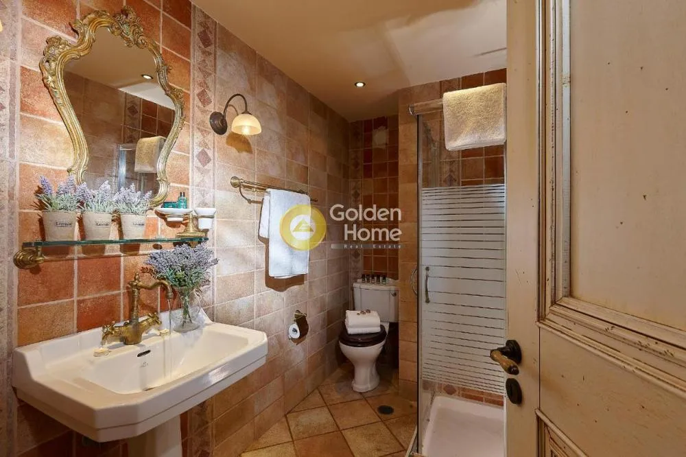 Vannitoad - Luxury Villa with Sea View in Gournes