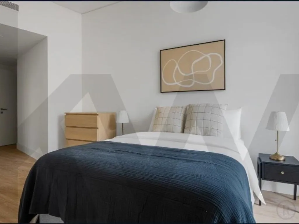 Chambres - Luxury Flat with South-Facing Patio in Lisbon