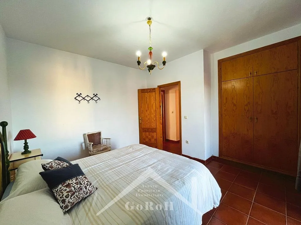 Chambres - Villa with Pool in La Colinas, Seville