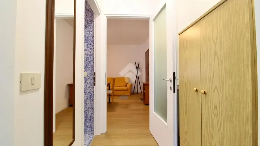 Entrée - Rented Apartment in Historic Palmanova