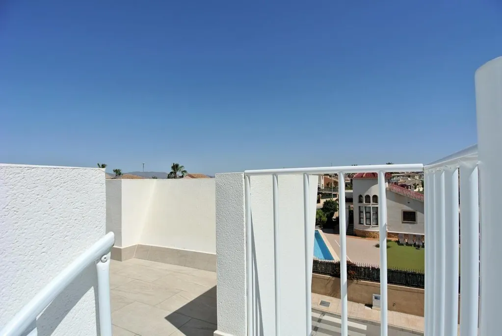 Terrazza - Luxury Villa with Pool in La Marina