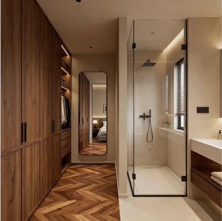 Vannitoad - Luxury Apartment with Balcony in Paris