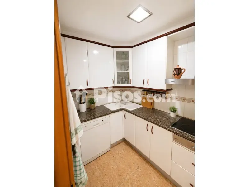 Cucina - Adosado with Garden in Salt