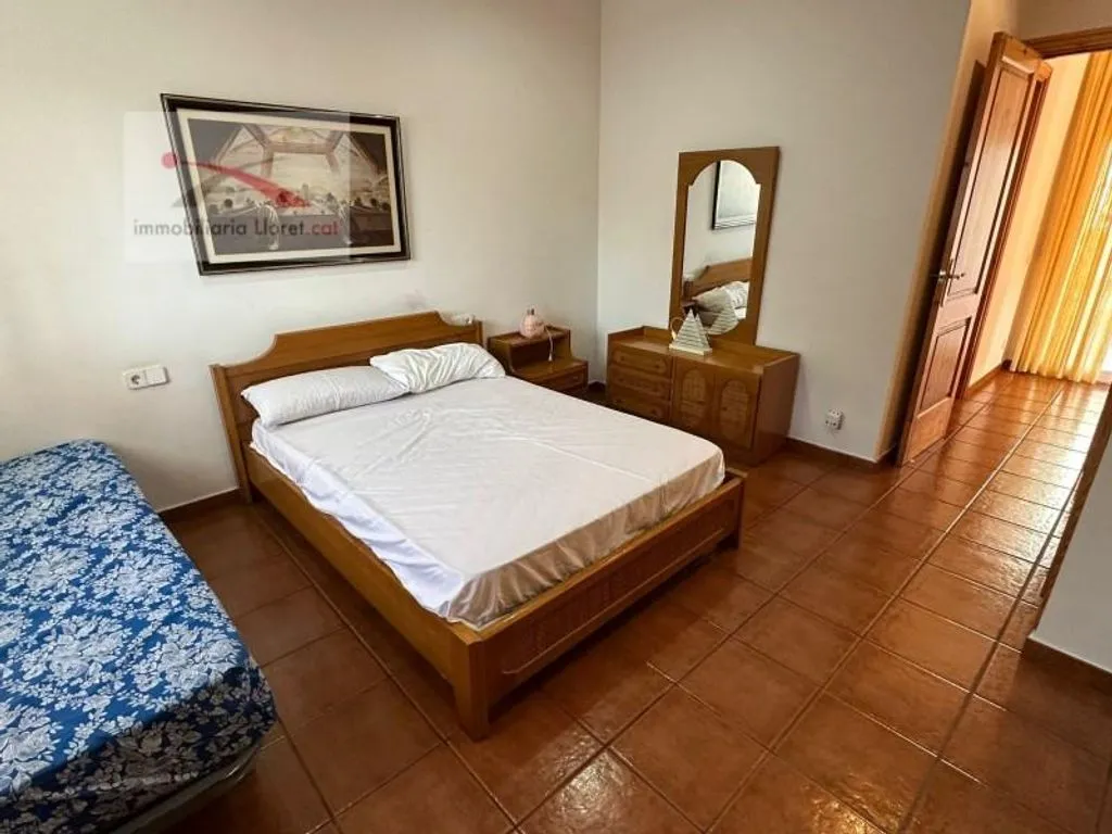 Camere da letto - Luxury House with Pool in Lloret de Mar