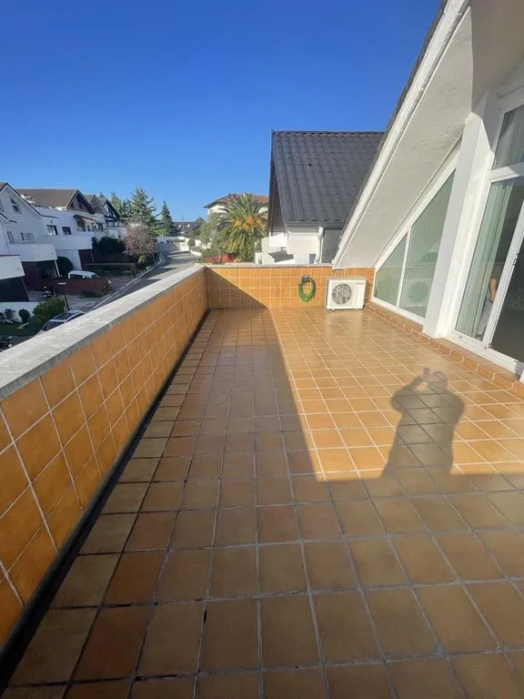 Terrass - Luxury Villa with Pool in San Sebastian