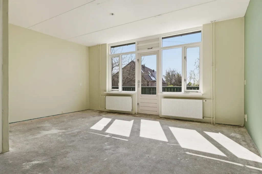 Pièces - Maison 4 pièces à Zaandam