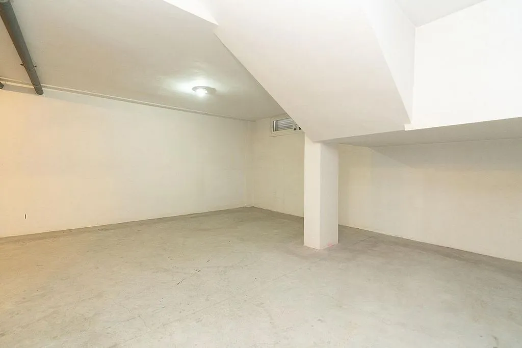 Garage - Semi-Detached House with Pool in Las Ventillas