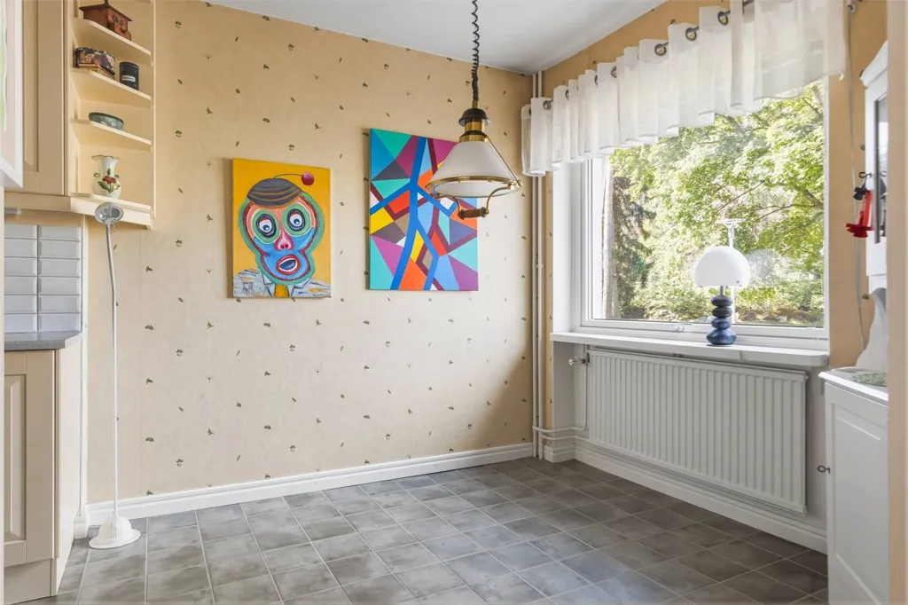 Appartement 3 pièces à Linköpings kommun