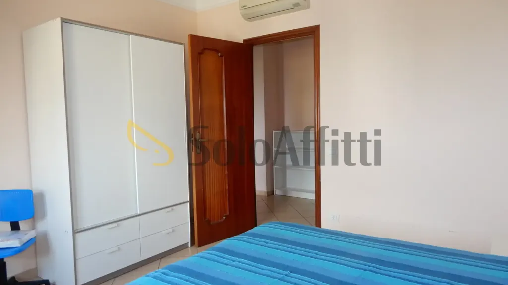 Chambres - Apartment with Sea View in Catanzaro Lido