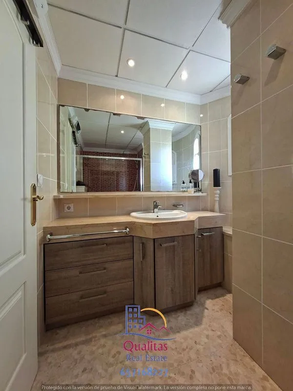 Vannitoad - Apartment with Pool in Oliva Nova