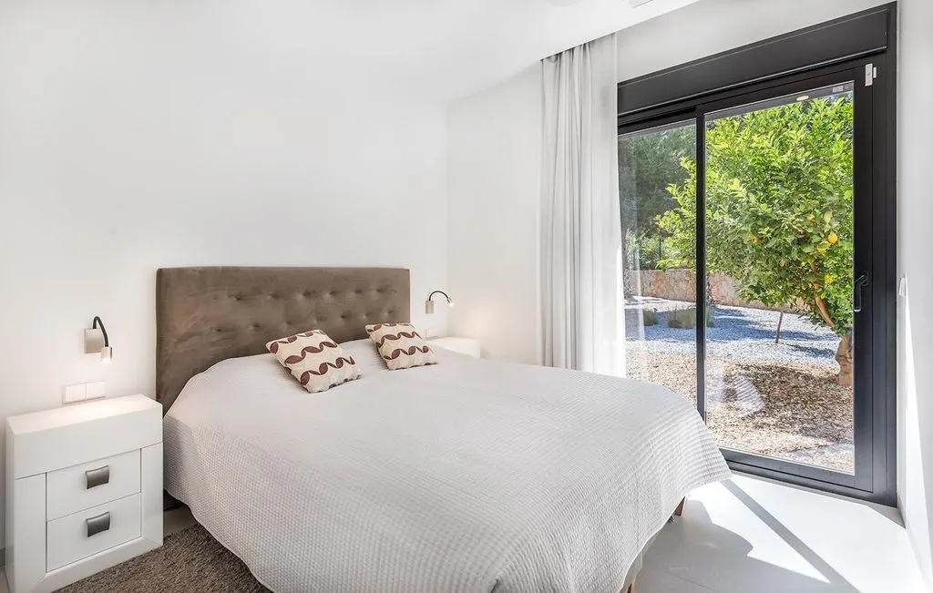 Chambres - Luxury Villa with Pool in Orihuela