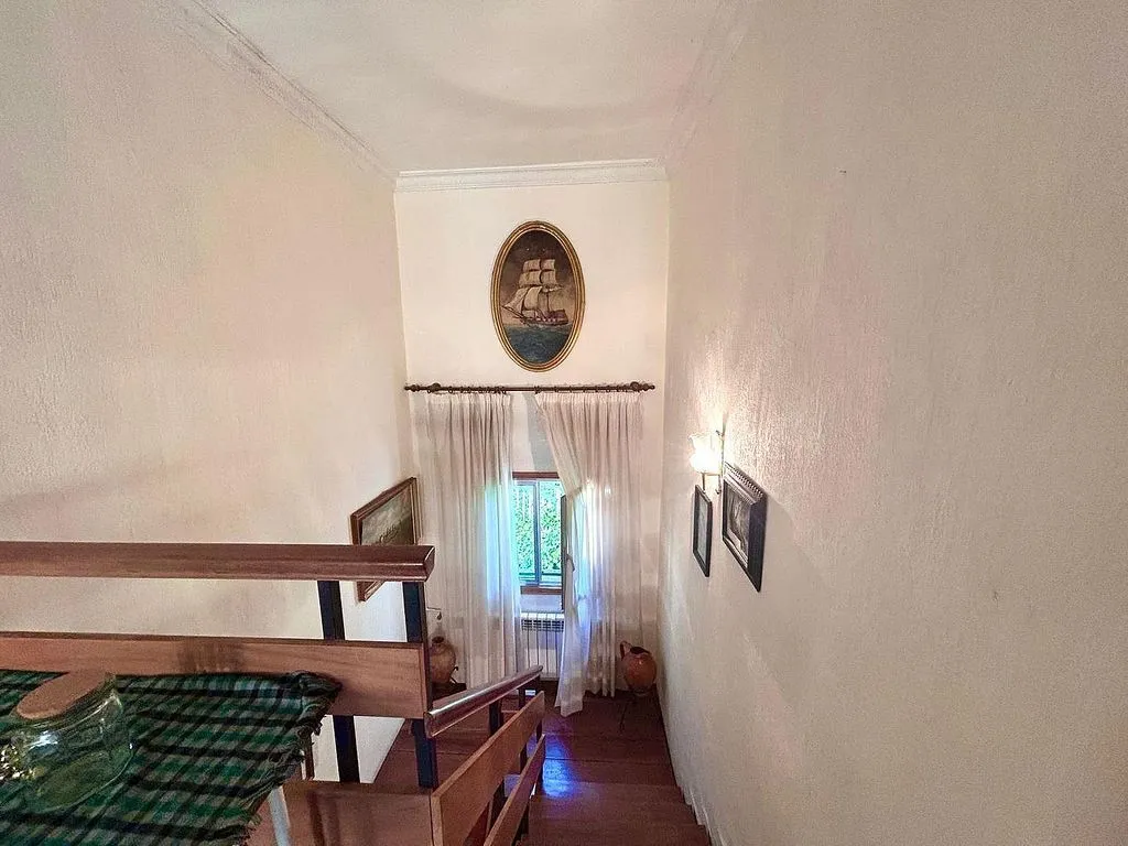 Toad - Chalet with Pool in Robledo de Chavela