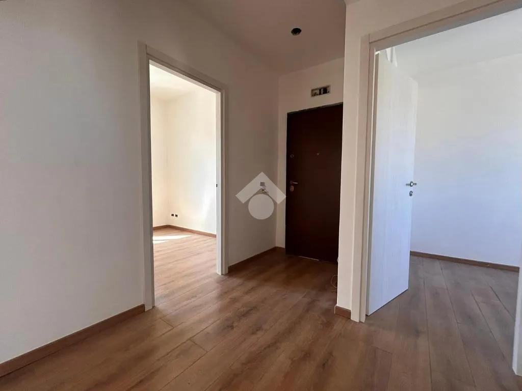 Stanze - Apartment with Balcony in Palermo