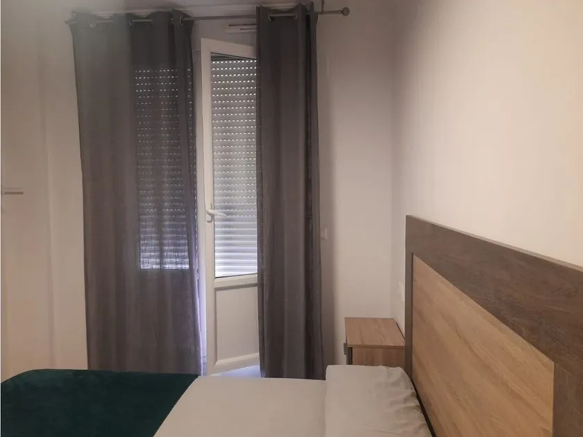 Magamistoad - Ground Floor Flat with Patio in Villarrobledo