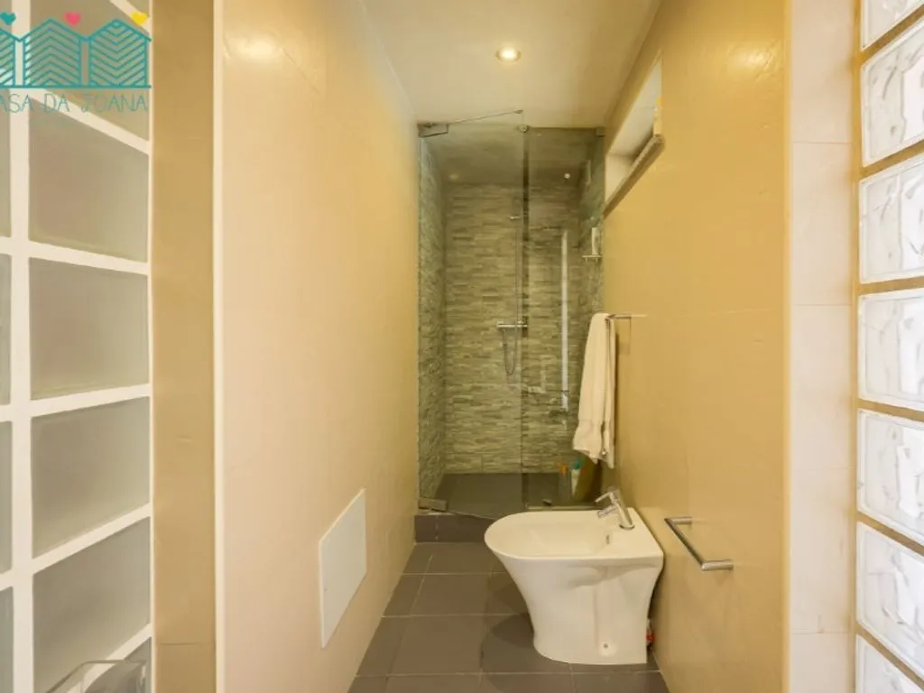 Salles de bain - Luxury Villa with Pool in Aveiro