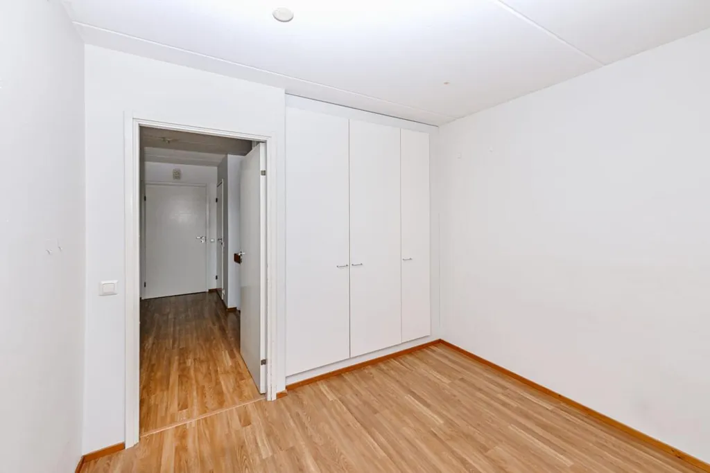 Two-Storey House with Terrace in Asola, Vantaa
