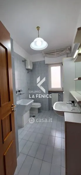 Salles de bain - Quadrilocale with Balcony in Locorotondo