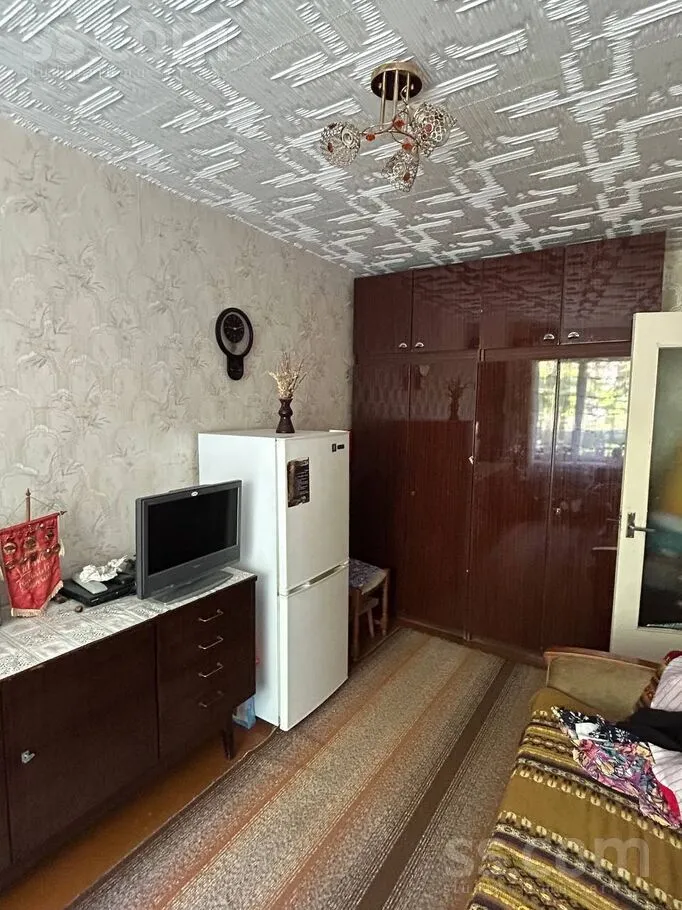 Camere da letto - Furnished Flat in Preiļi City Centre