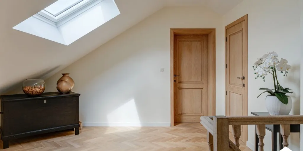 Toad - Renovated Villa with Panoramic View in Diepenbeek