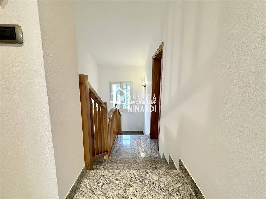 Toad - Independent House with Garden in Faenza