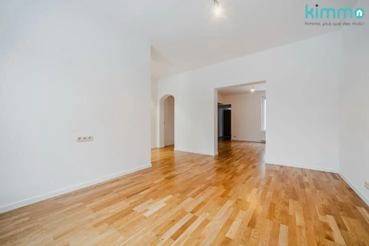 Maison 4 chambres à Jumet