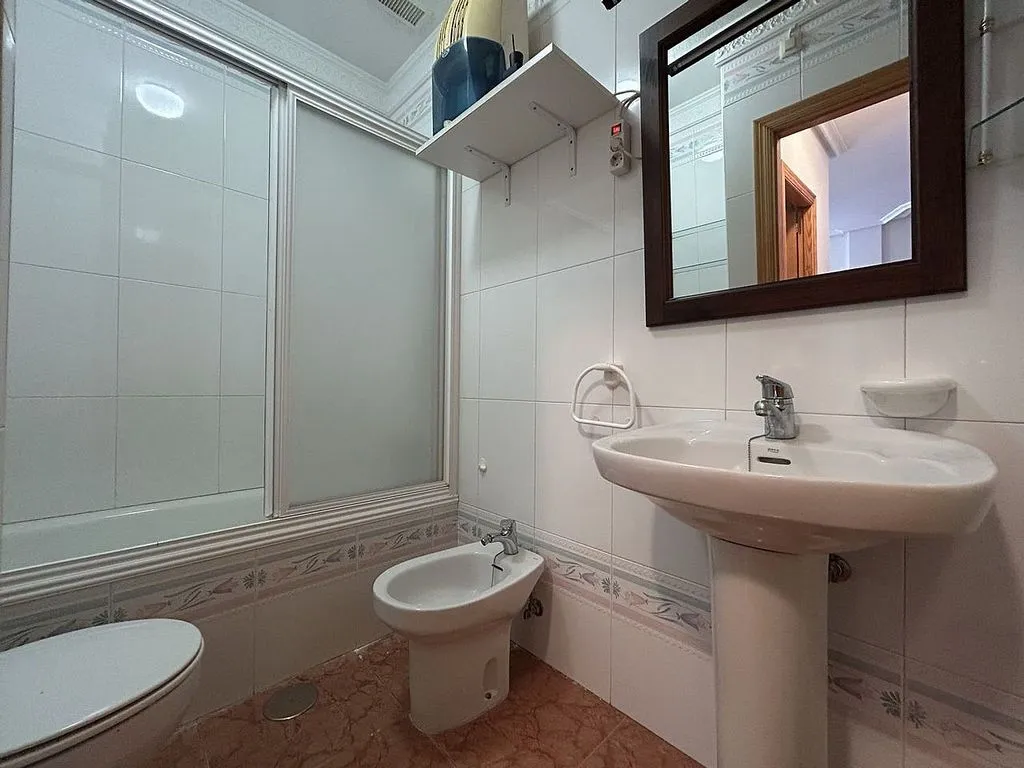 Vannitoad - Semi-Detached House with Pool in Torre de la Horadada