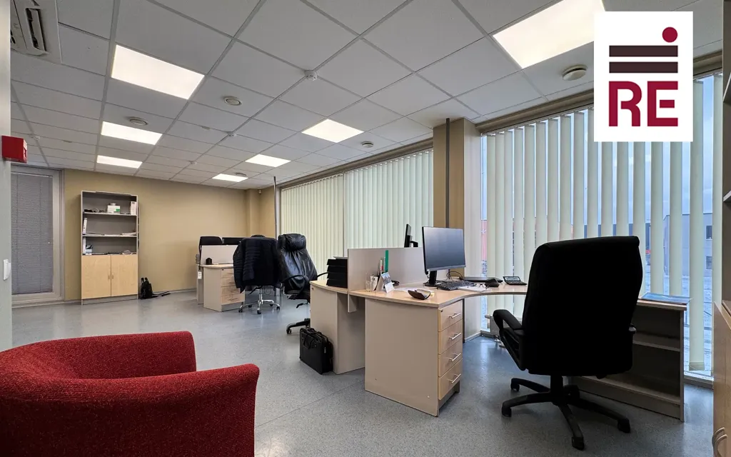 Kabinet - Warehouse with Office Space in Mõigu Tech Park