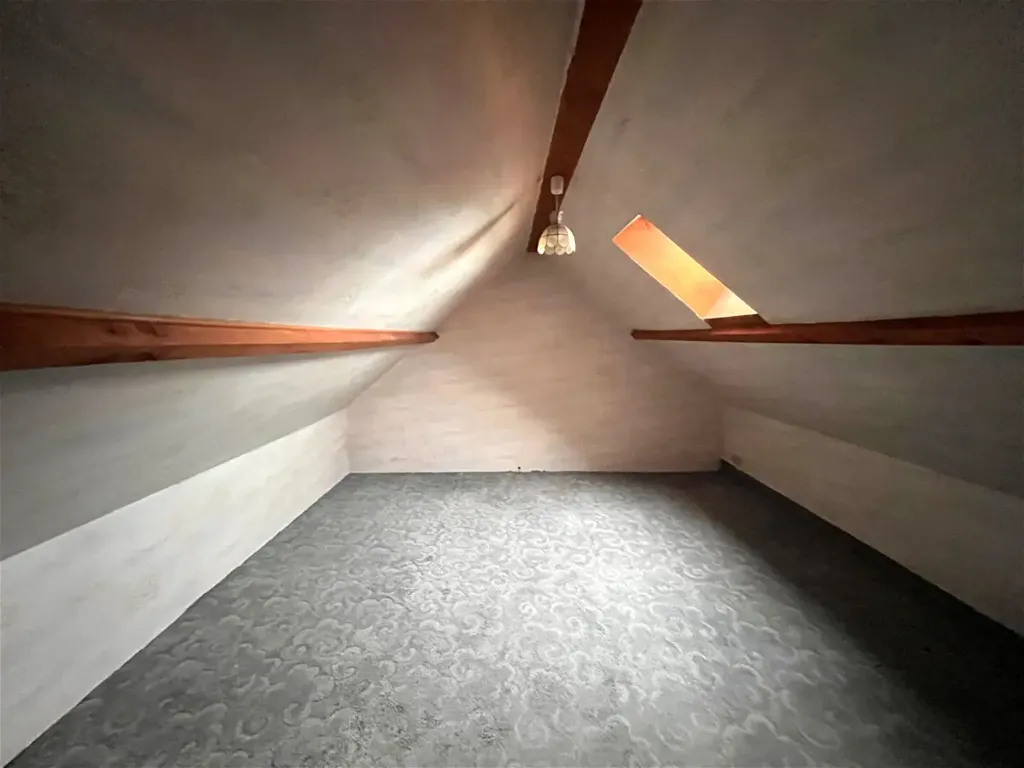 Maison 8 pièces à Loches