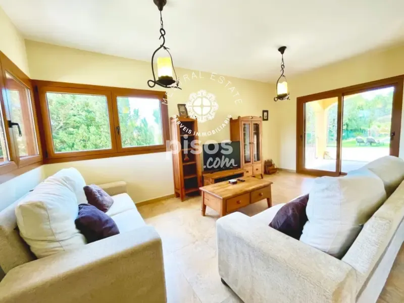 Séjour - Luxury Villa with Private Pool in Costa Dorada