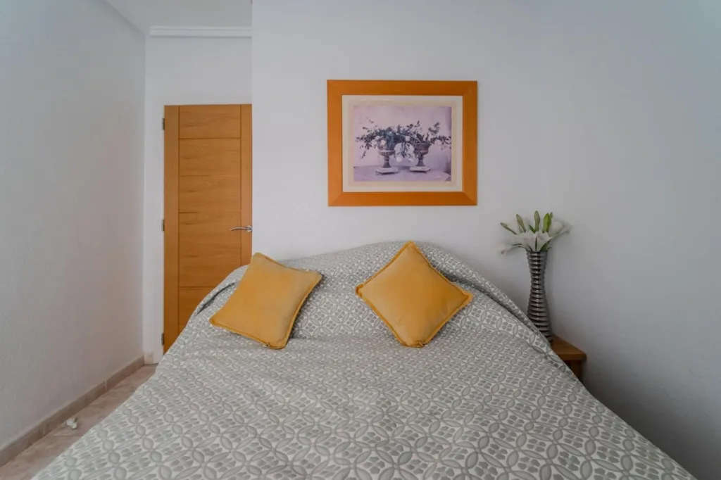 Chambres - Detached Villa with Private Pool in Ciudad Quesada